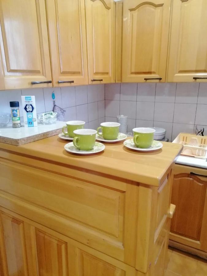 Stan Apartamento *