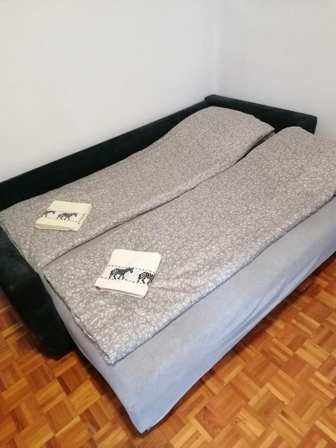 Stan Apartment